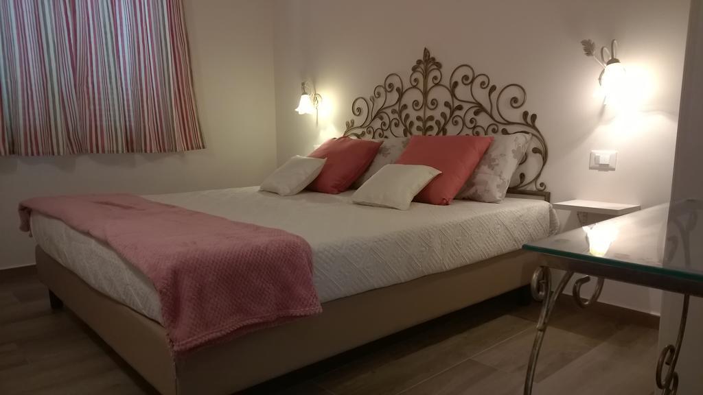 Il Porto Dei Sognatori Hotell La Spezia Exteriör bild