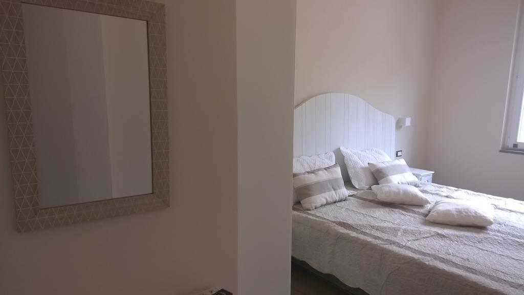 Il Porto Dei Sognatori Hotell La Spezia Exteriör bild